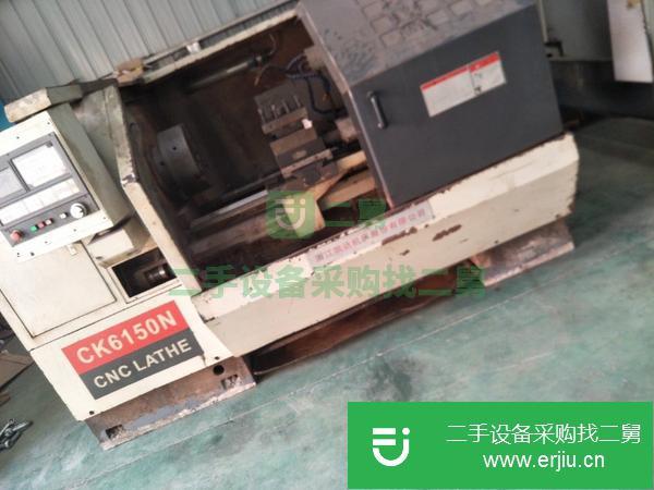 河北出售二手數控車床