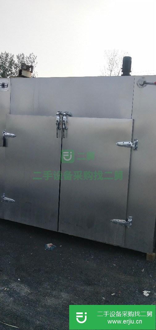 陜西出售二手的干燥箱