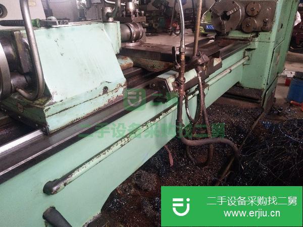 河南出售二手普通車床
