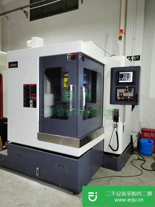 廣東出售轉(zhuǎn)讓二手精品雕刻機