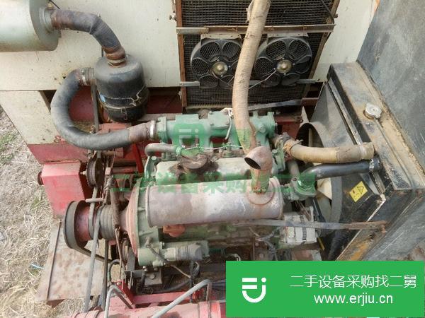 江蘇出售二手雷沃谷神收割機(jī)
