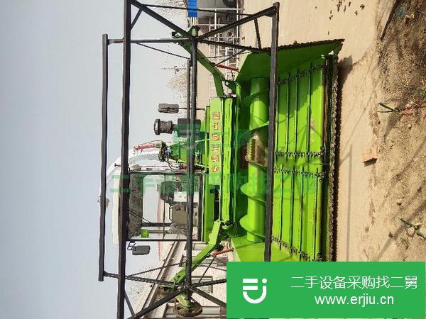河北出售二手青貯機(jī)
