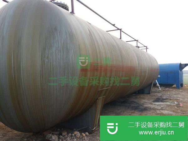 河北出售二手液化氣儲(chǔ)罐