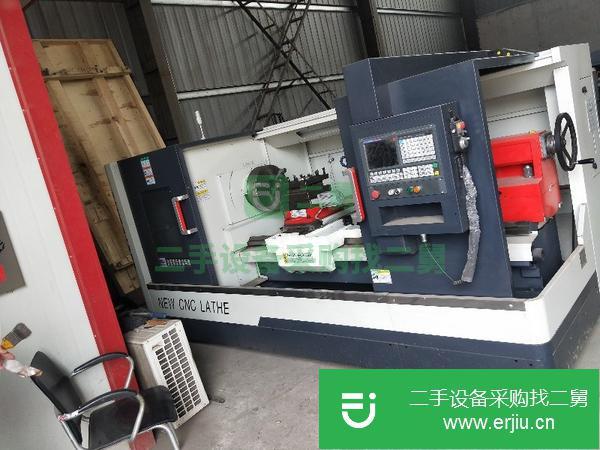 重慶出售二手沈陽6280數控車床