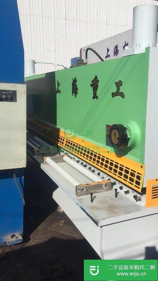 河北出售轉讓200噸4米一套折彎機