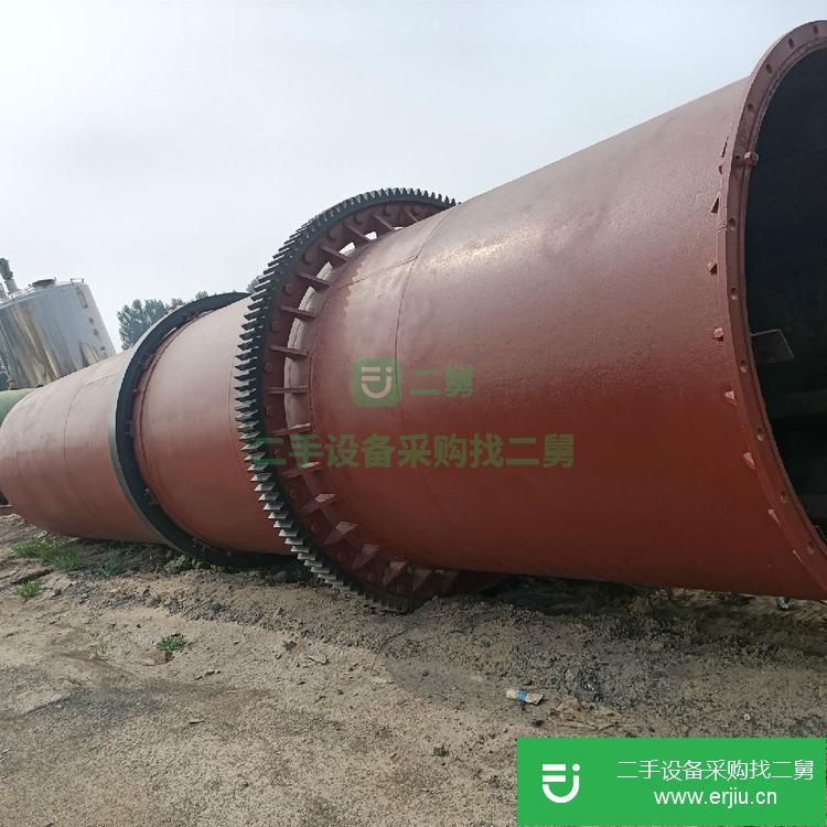 山東出售二手多功能烘干機