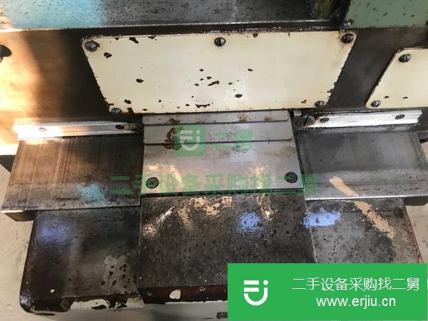 河北出售二手銑床