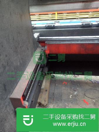 河北出售二手折彎機