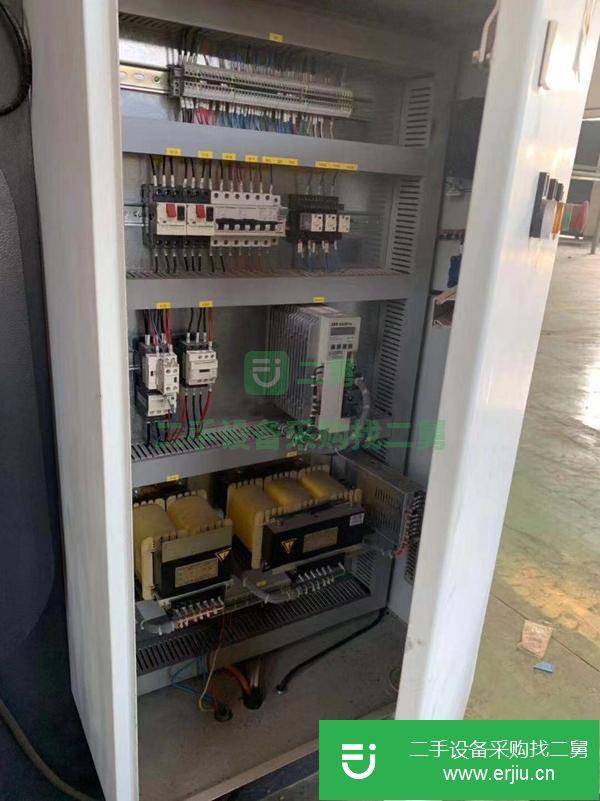 上海出售恒力1000/4000數(shù)控折彎機,安裝少用
