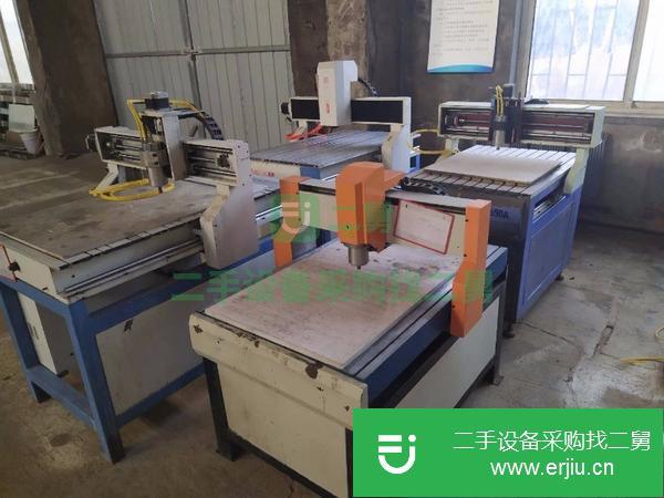 遼寧出售二手6090--8070-6060雕刻機