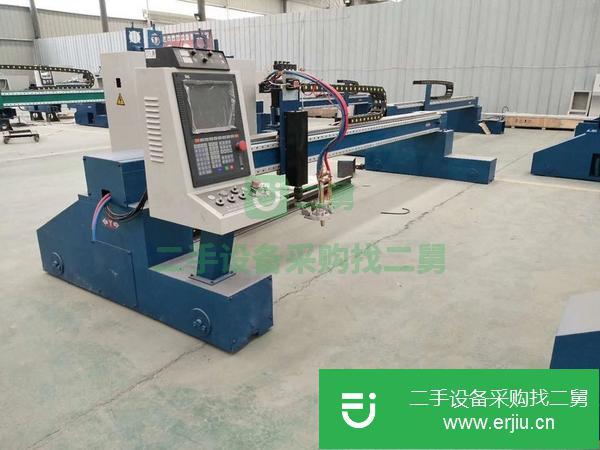 河北出售二手數控切割機