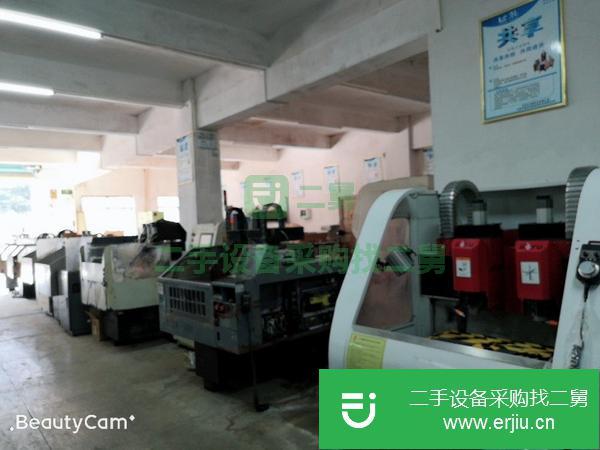廣東出售二手雙頭精雕機