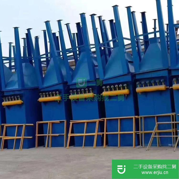 河北出售二手環(huán)保除塵器