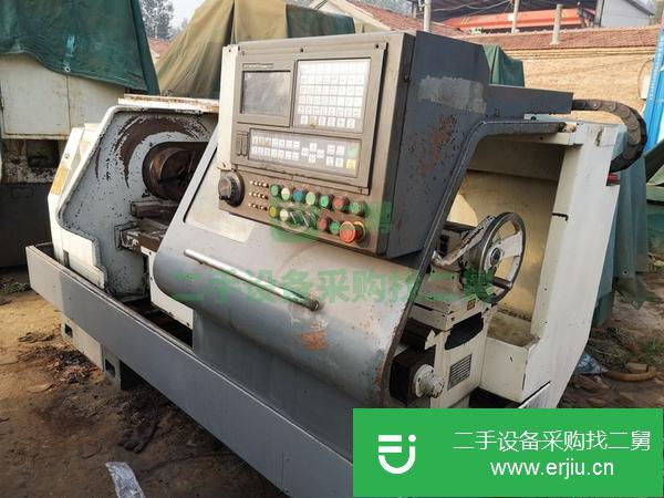 山東出售二手沈陽重型數控車床