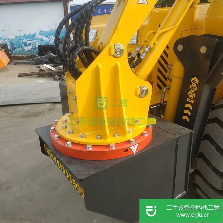 山東出售二手裝載機