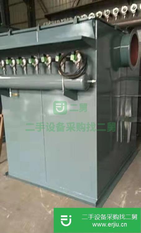 河北出售二手環(huán)保除塵器