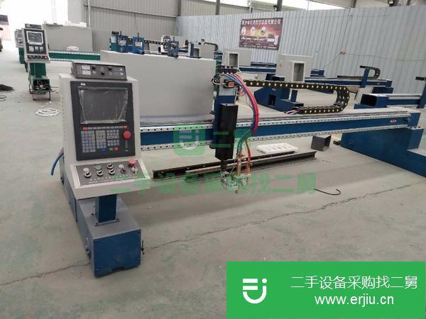 河南出售二手數控切割機