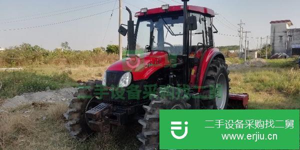 廣東出售轉讓東方紅拖拉機
