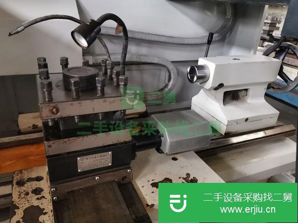 浙江出售二手數控車床