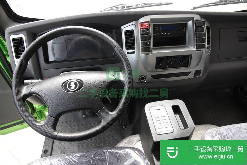 新疆出售二手軒德X3貨車