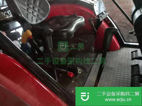 安徽出售二手的東方紅拖拉機
