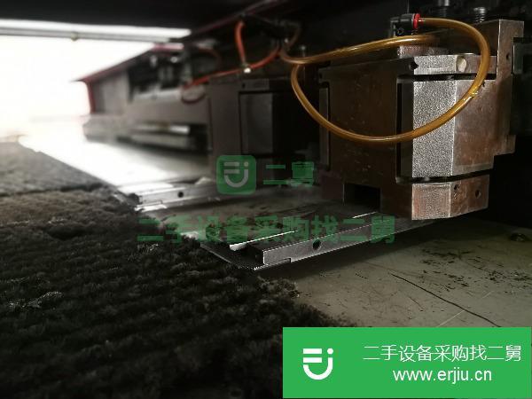 廣東出售二手數控沖床