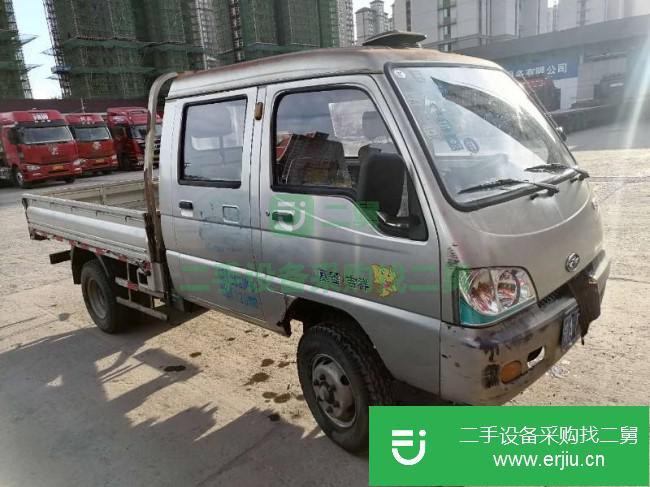 安徽出售二手唐駿貨車(chē)