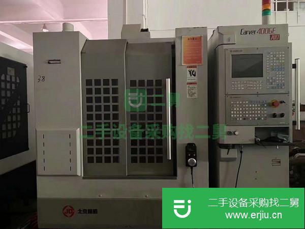 上海出售轉(zhuǎn)讓精品雕刻機(jī)