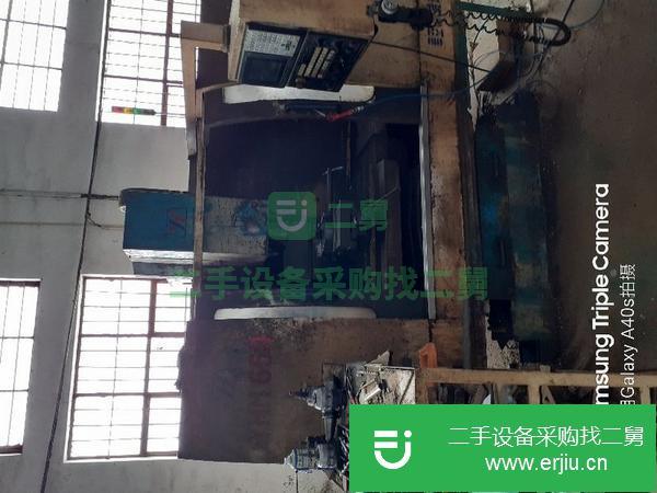 山東出售二手?jǐn)?shù)控銑床