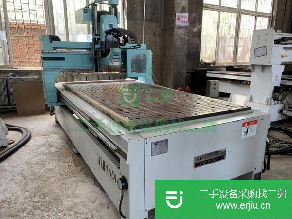 廣東出售二手雕刻機