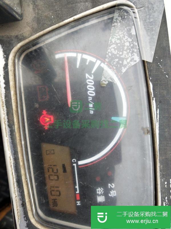 江蘇出售轉讓久保田758收割機，全車原裝。
