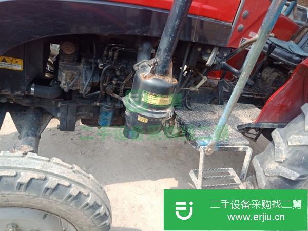 陜西出售二手東方紅30拖拉機