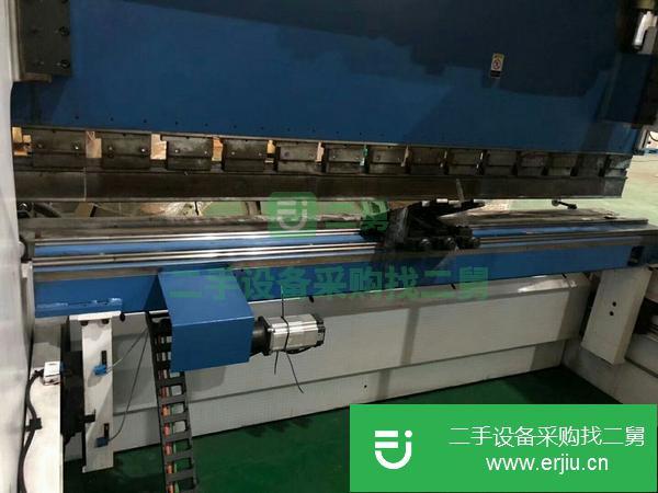 江蘇出售二手折彎機