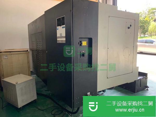 上海出售二手數控車床