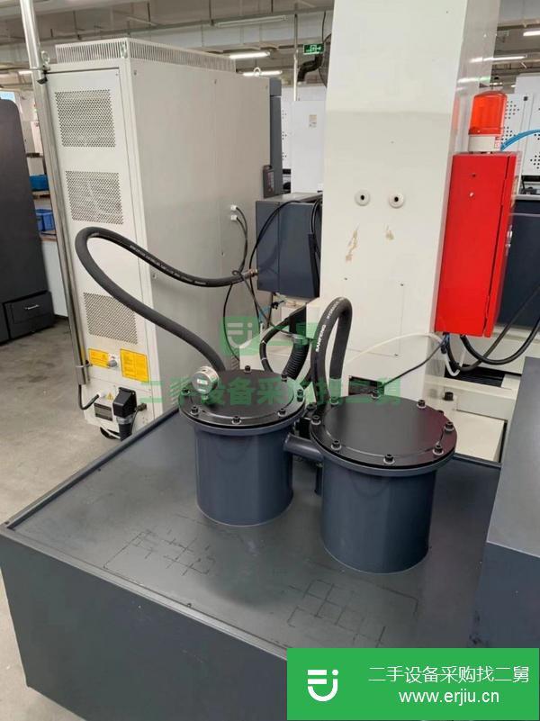 福建出售二手全新鏡面電火花機(jī)