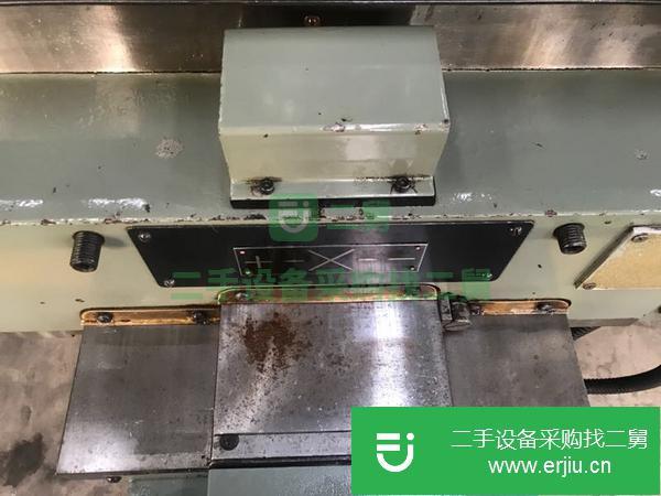 河北出售轉讓長征5032數控銑床