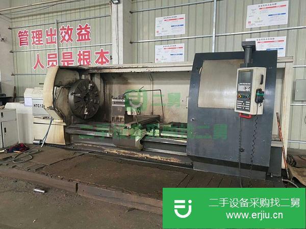 安徽出售二手沈陽機床