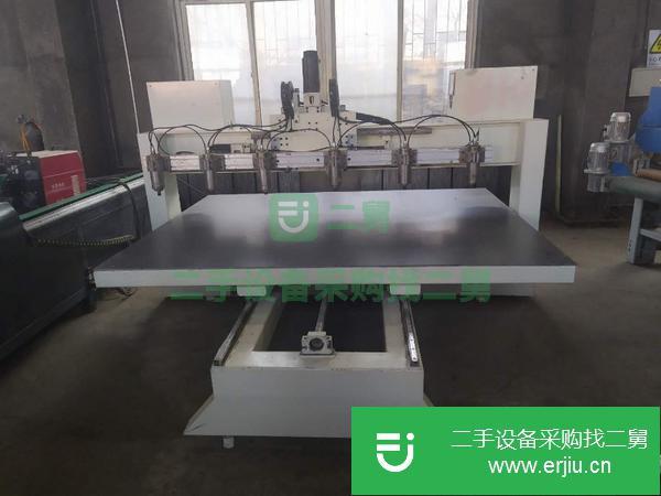 河南出售二手雕刻機(jī)