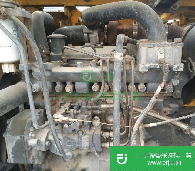 遼寧出售二手柳工VL80A挖掘機