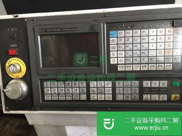 河北出售轉讓大連6150數控車床