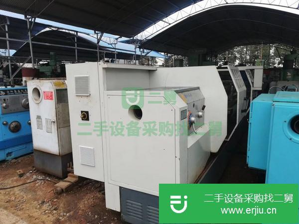河南出售二手數(shù)控機床