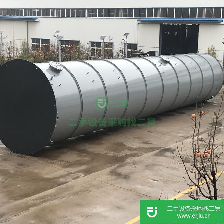 山東出售二手豆制品廠污水處理設備