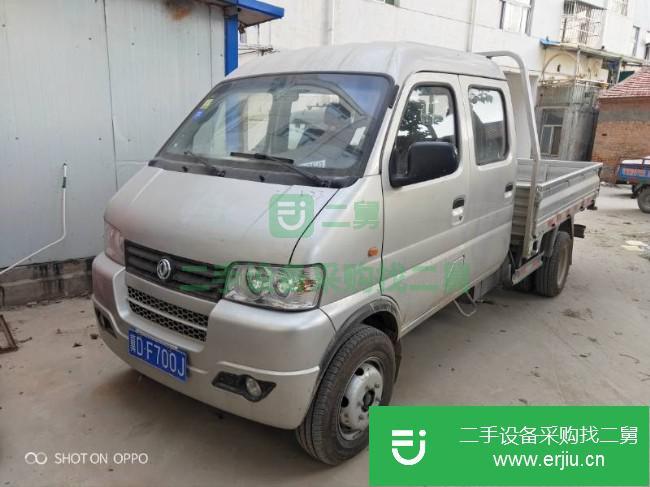 山東出售二手東風貨車