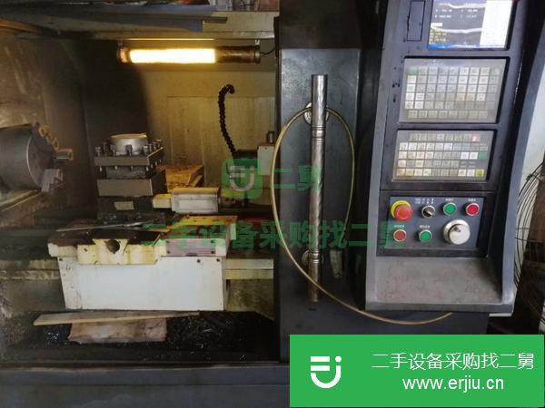 廣東出售二手炮塔銑床