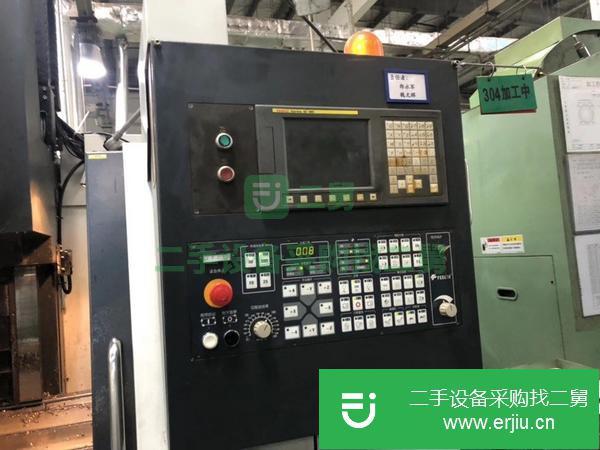 江蘇出售二手程泰數控車床