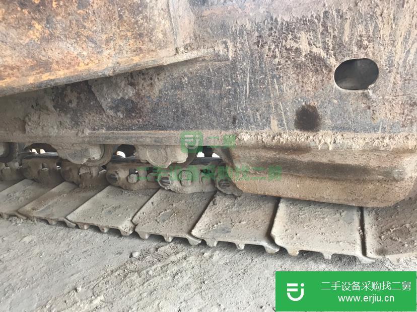 廣東出售二手小松PC200-5挖掘機