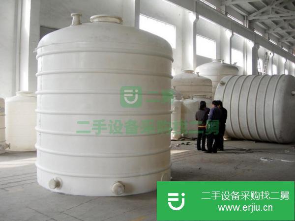 山西出售二手儲罐