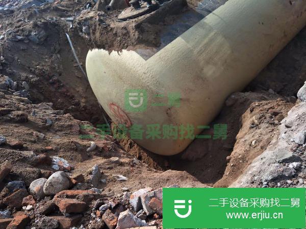 河北出售二手儲罐