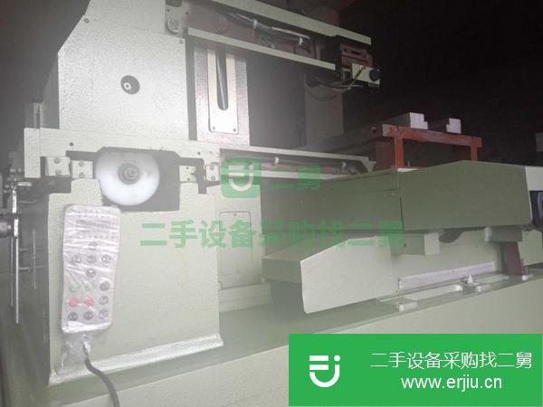 江蘇出售二手的切割機(jī)