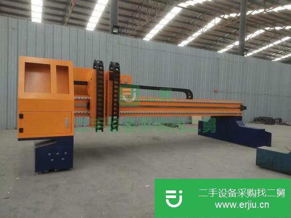 河北出售二手數控切割機